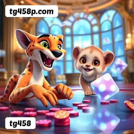 Provedores Premium de Jogos tg458.com - NetEnt, Pragmatic Play, Evolution Gaming, Microgaming e Play'n GO