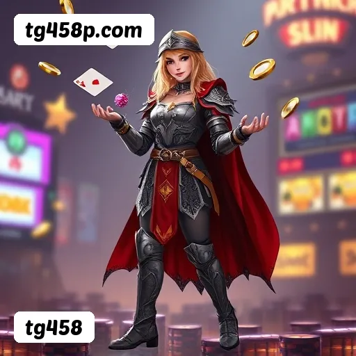 Estatísticas da tg458.com: 1.2 Milhão de Jogadores, 580+ Jogos Premium, Saques PIX em 3 Minutos