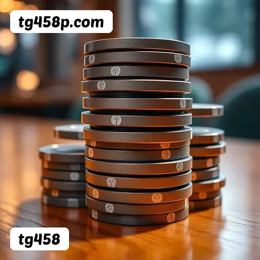 Casino VIP Exclusivo tg458.com - Mesas Privadas, Gerente Pessoal e Benefícios Premium